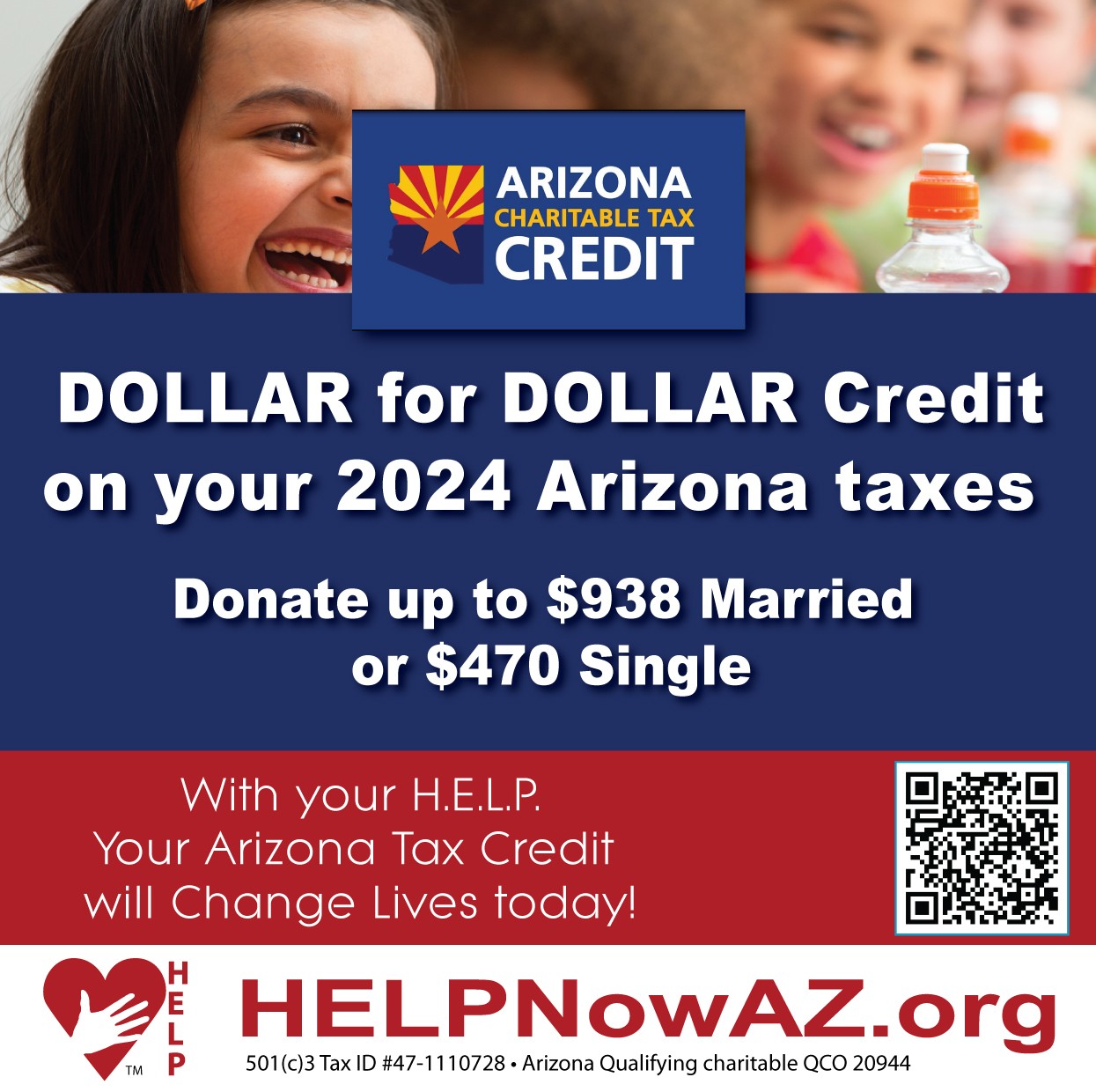 Tax credit
