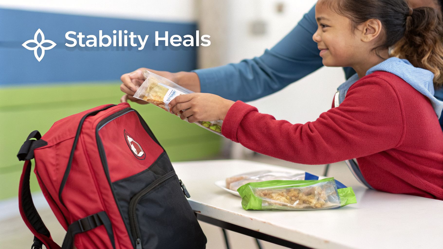 impact of homelessness on child brain development