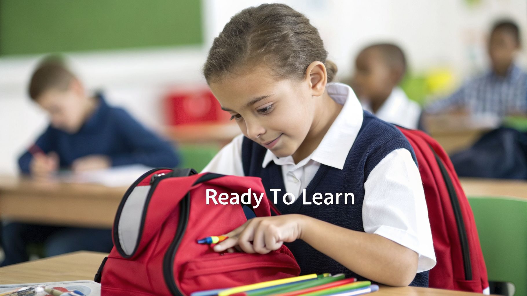 importance of stable housing for children