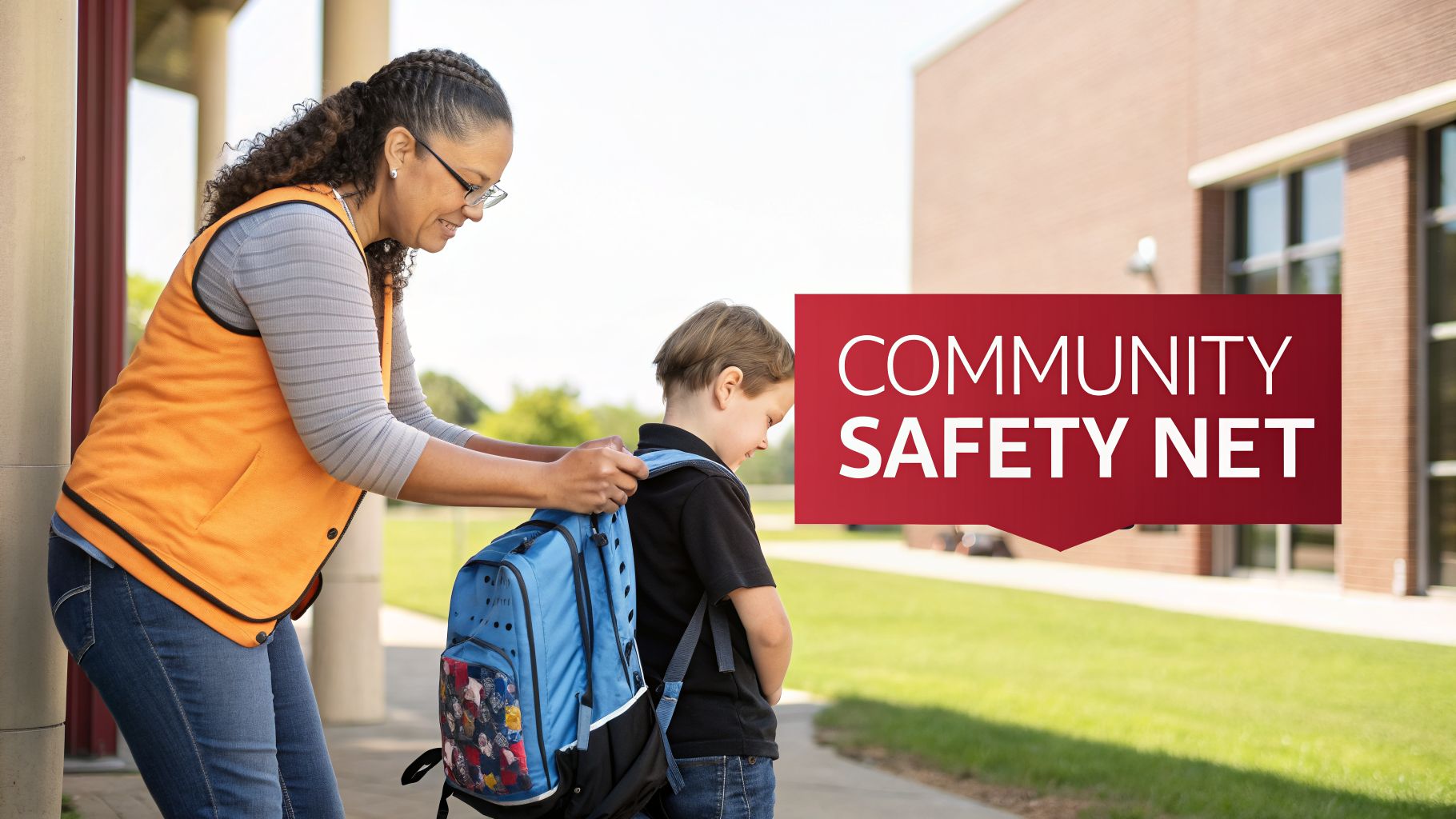 community based programs