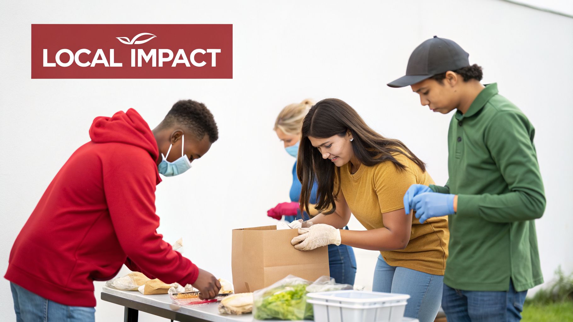 community based programs