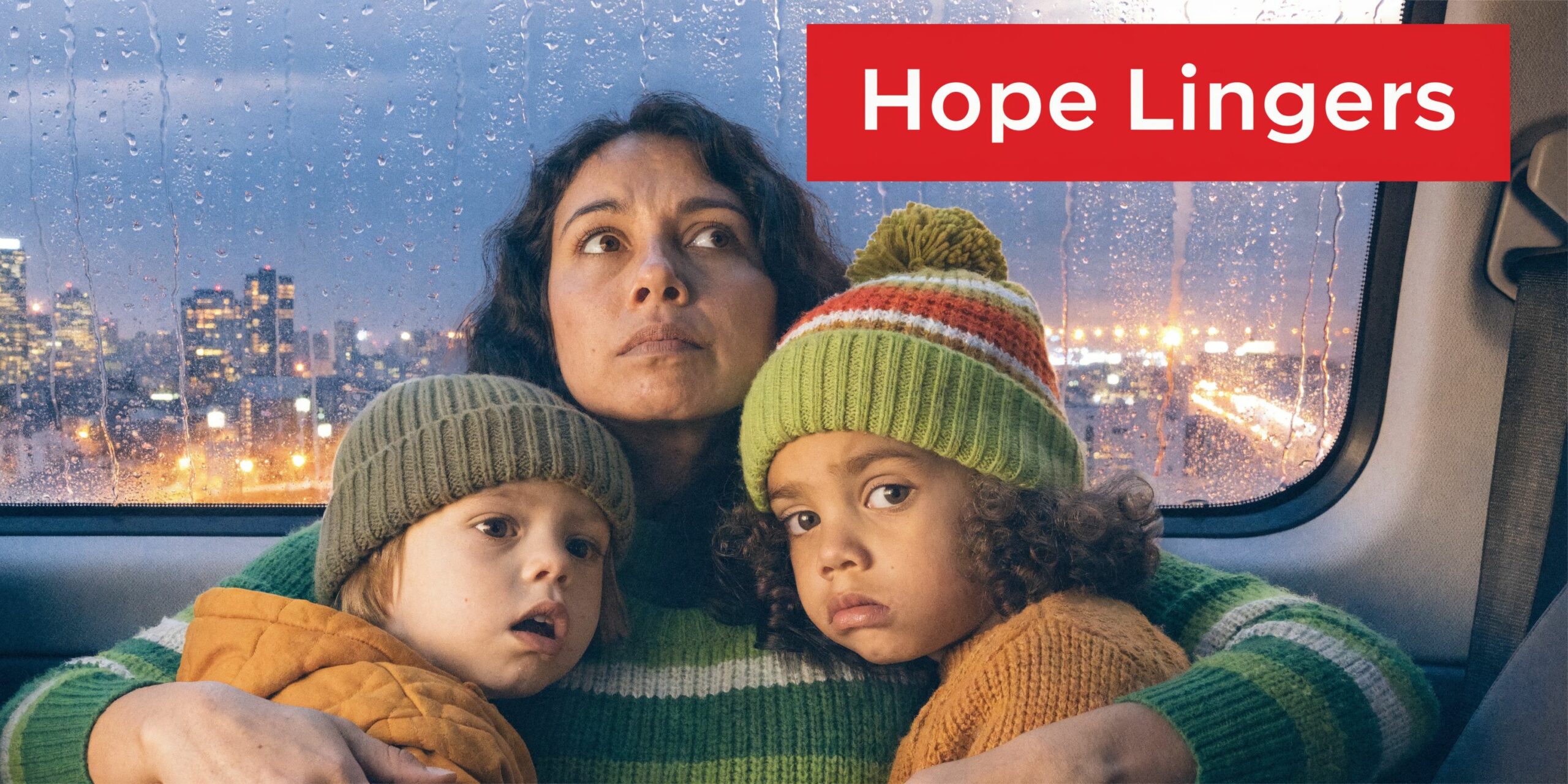 donate to families in need