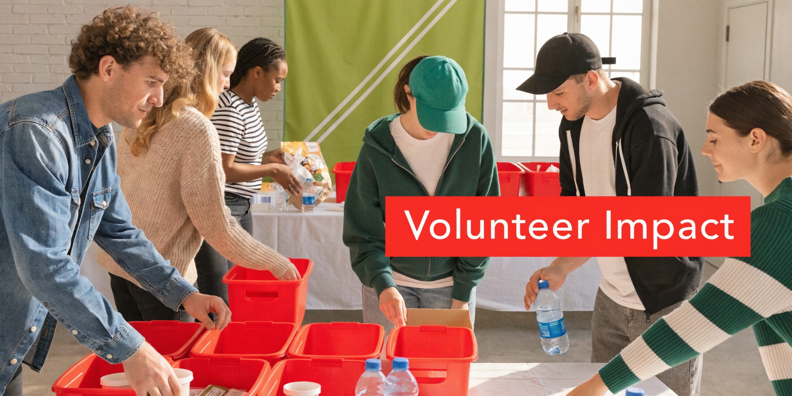 donate to families in need