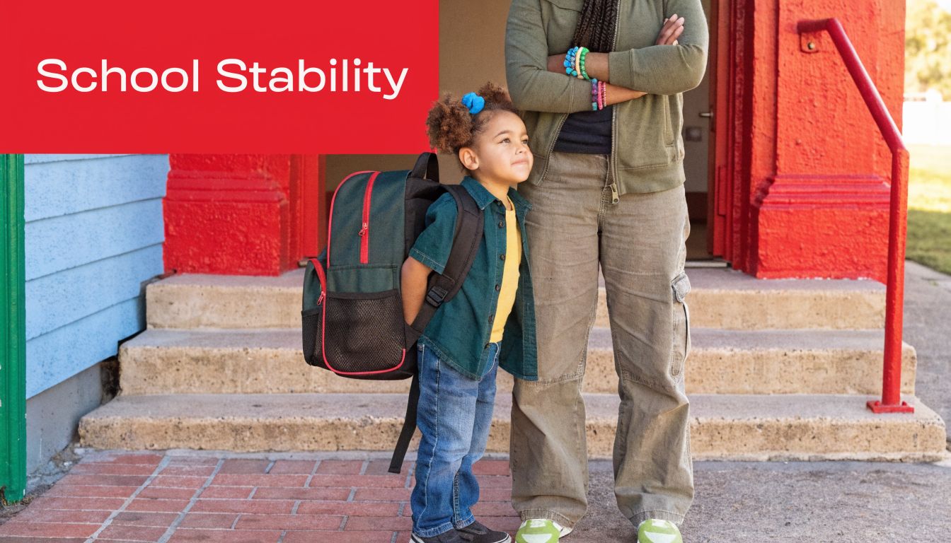 how to help a homeless family member
